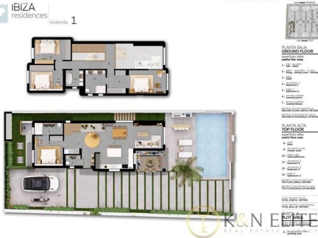 Casa en venta en la Marina Baixa, Valencia