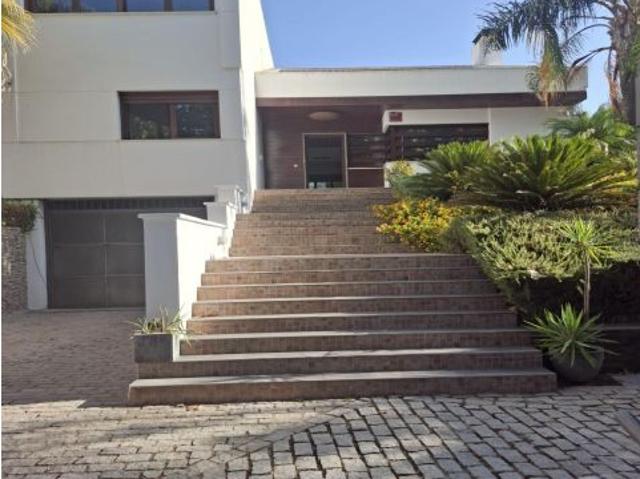 Casa en alquiler en Distrito Norte Sierra, Córdoba