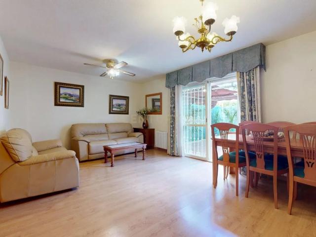 Casa en venta en Distrito IV, Alcalá De Henares