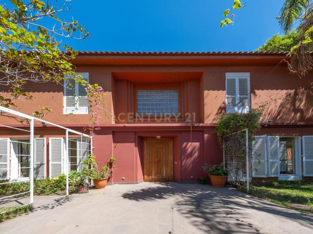 Casa en venta en Santa Brígida, Canarias
