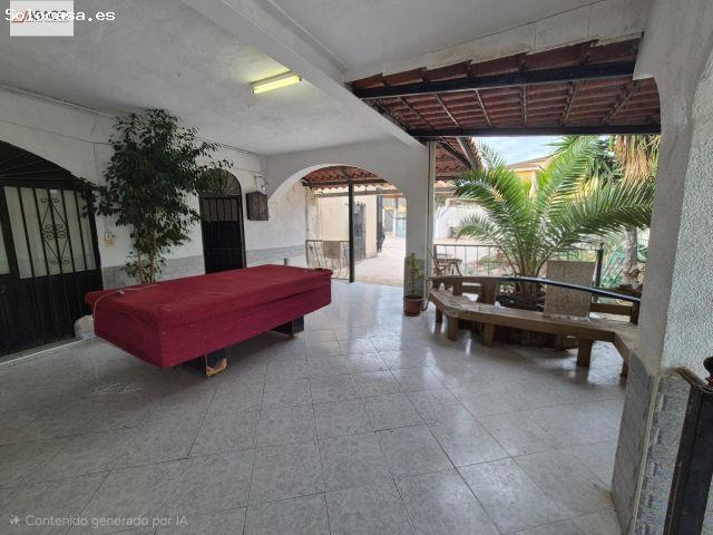 Casa en venta en el Rebolledo, l'Alacantí