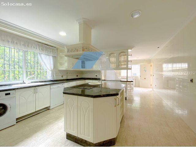 Casa en venta en San Vicente Del Raspeig, Los Girasoles