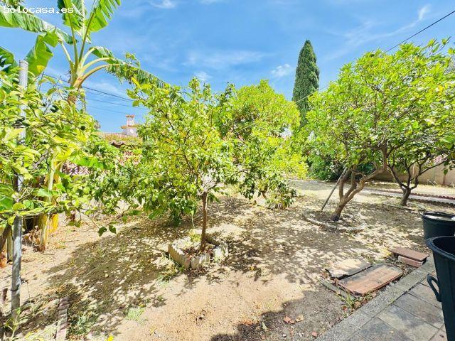 Casa en venta en Colonia San Miguel, Campo de Gibraltar