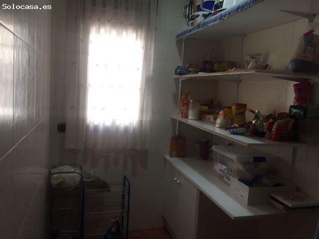Casa en venta en La Hoya, Alto Guadalentín