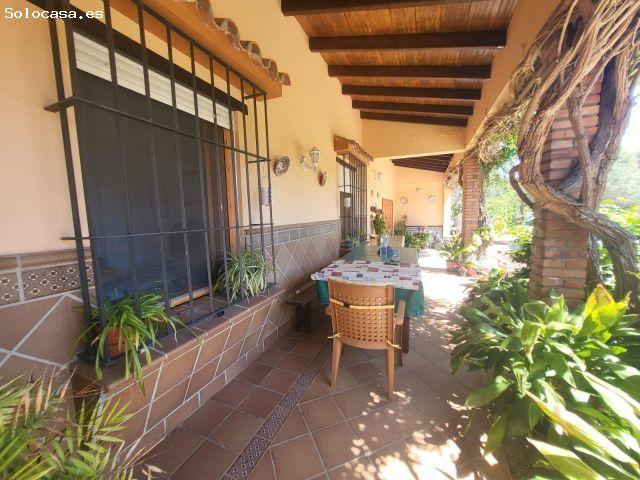 Casa en venta en Manantiales del Duque, Los Barrios