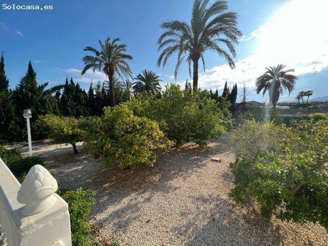 Casa en venta en Elche