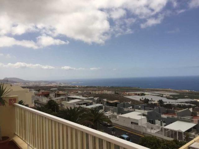 Chalet en venta en Los Menores, Adeje