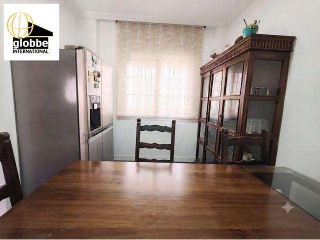 Casa en venta en Puerto de la Torre, Málaga-Costa del Sol