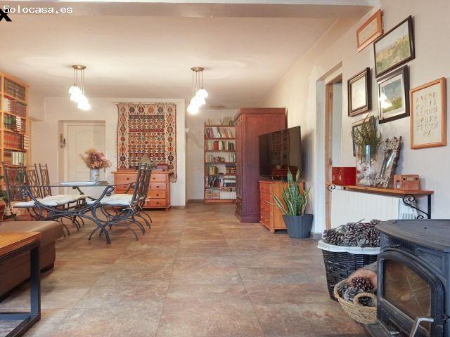 Casa en venta en El Manantio, Tierra de Badajoz