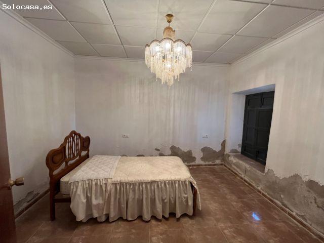 Casa en venta en la Tómbola, l'Alacantí