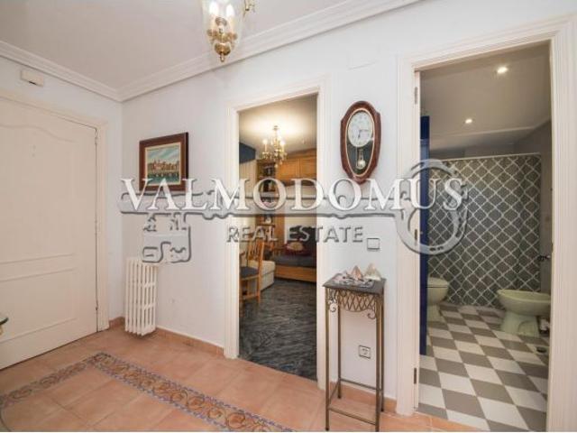 Casa en venta en Urbanización El Avión, Méntrida
