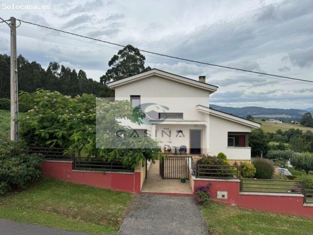 Casa en venta en Barreiros, A Mariña Oriental