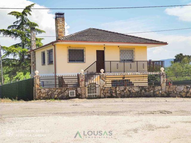 Casa en venta en Monforte De Lemos, Monforte de Lemos