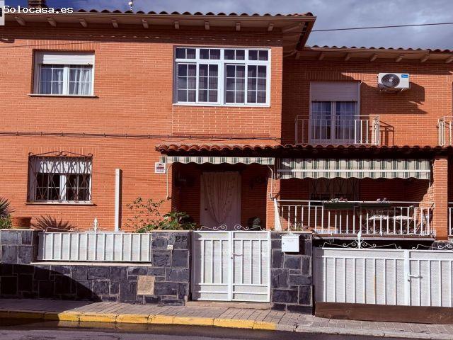 Casa en venta en Numancia De La Sagra, Castilla-La Mancha