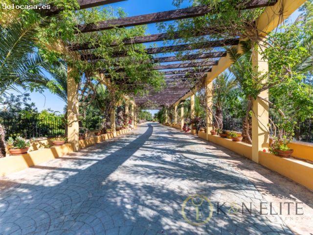 Casa en venta en Vallverda, el Baix Vinalopó