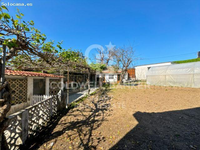 Casa en venta en Oleiros, A Coruña