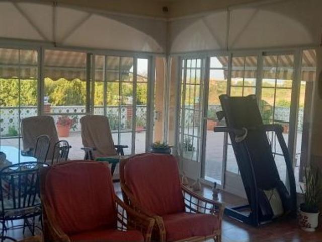 Casa en venta en Penya de les Àguiles, el Baix Vinalopó