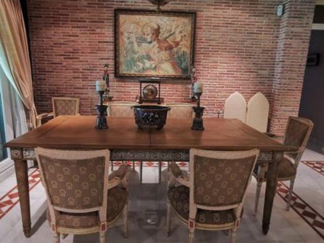 Casa en venta en Penya de les Àguiles, el Baix Vinalopó