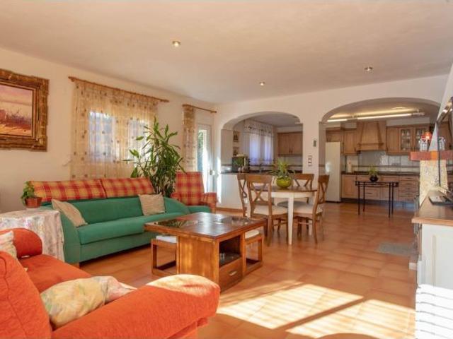 Casa en venta en l'Alcúdia, el Comtat