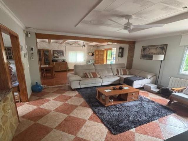 Casa en venta en la Safor, Valencia