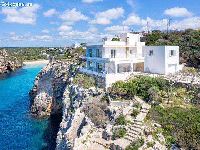 Casa en venta en Cala en Porter, Menorca