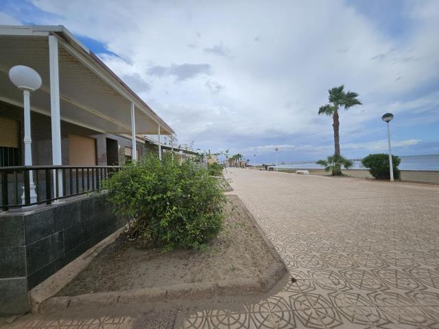 Casa en venta en El Algar, Campo de Cartagena y Mar Menor