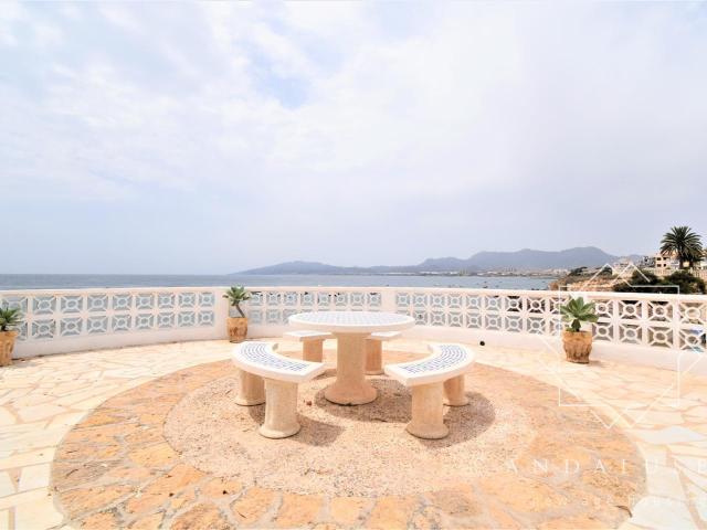 Casa en venta en San Juan de los Terreros, Pulpí