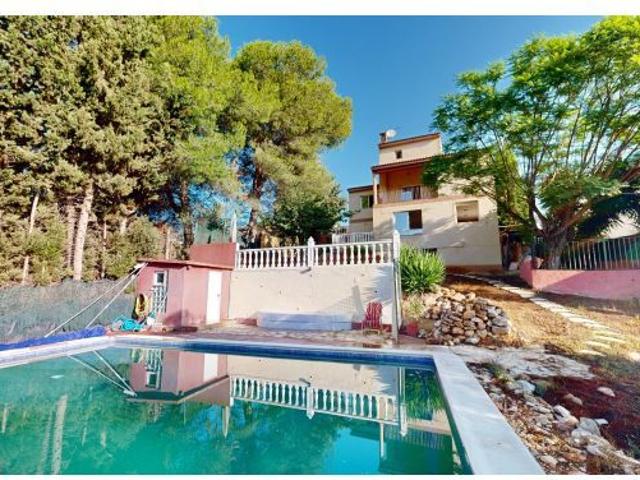 Casa en venta en Santo Domingo, La Hoya de Buñol