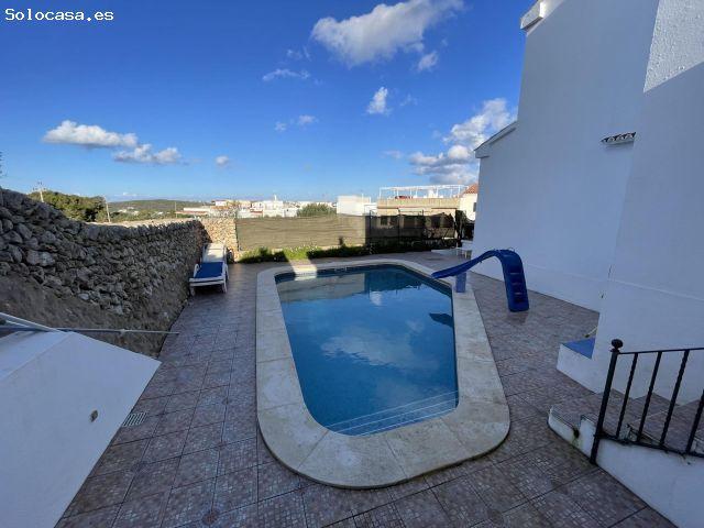 Casa en venta en Son Vilar, Menorca