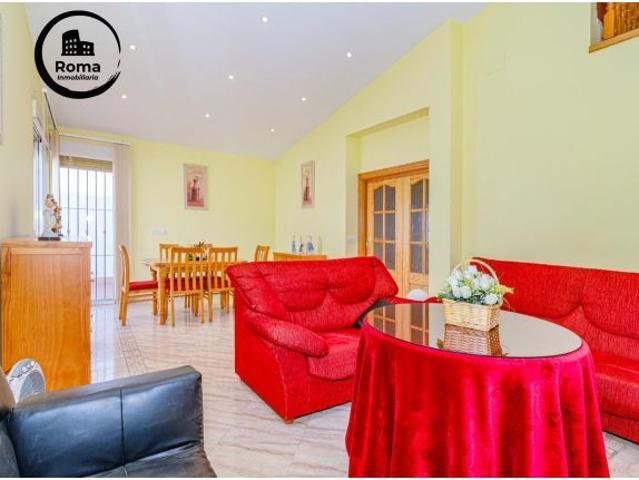 Casa en venta en Tocón, Comarca de Loja