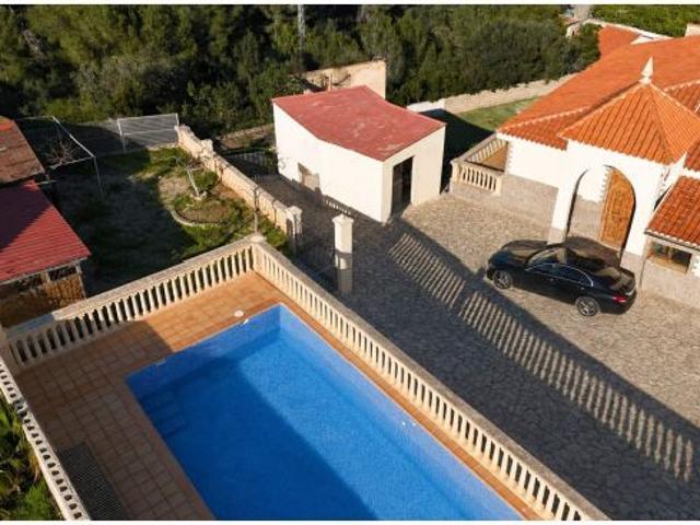 Casa en venta en la Safor, Valencia