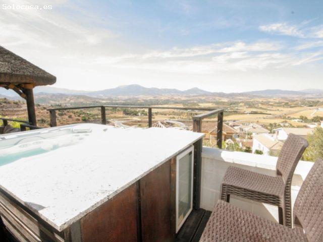 Casa en venta en Miravalle Los Montecillos, Valle del Guadalhorce