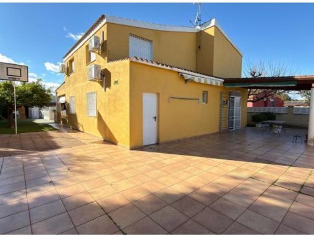 Casa en venta en les Creuetes, Vilamarxant