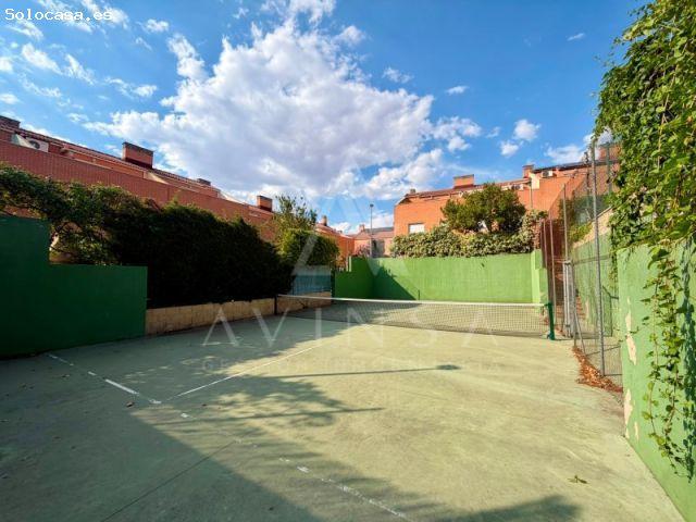 Casa en venta en Aguas Vivas, Guadalajara