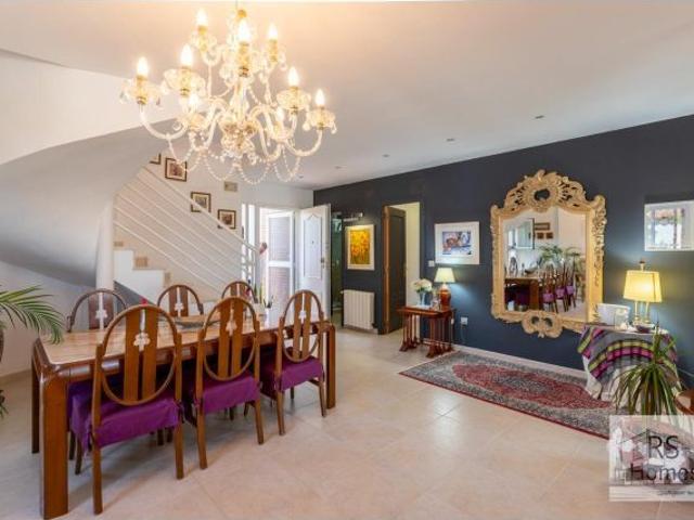 Casa en venta en Urbanització Santa Mònica, el Camp de Túria