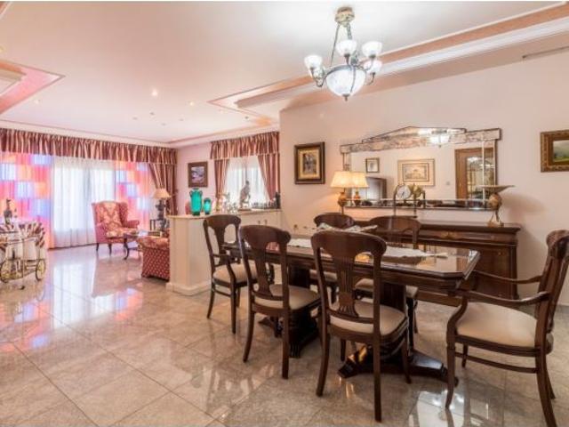 Casa en venta en Elche, el Vincle