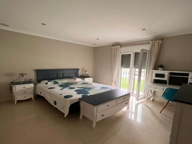 Casa en venta en Los Cortijillos, Campo de Gibraltar