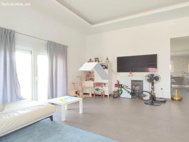 Casa en venta en San Vicente Del Raspeig, Los Girasoles