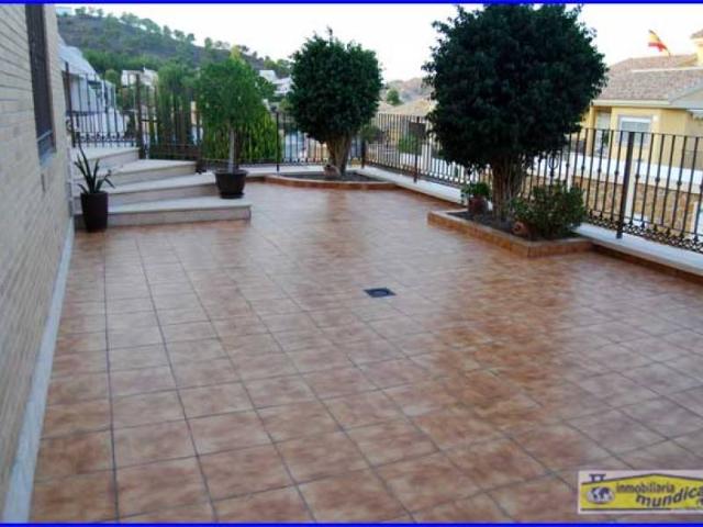 Casa en venta en Cobatillas, Área Metropolitana de Murcia