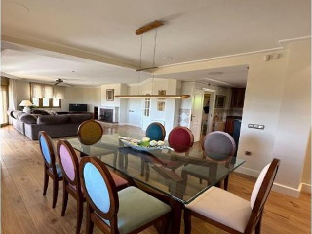 Casa en venta en la Vall d'Albaida, Valencia