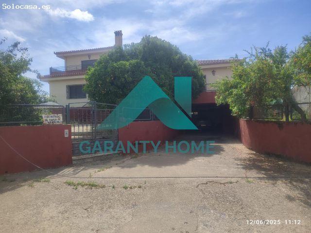 Casa en venta en Villa Del Campo, Extremadura
