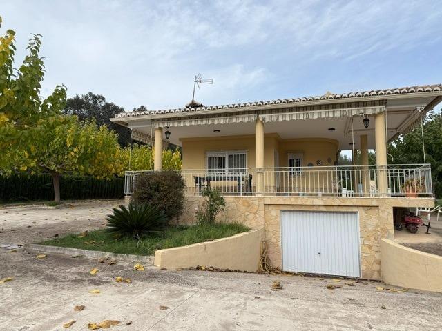 Chalet en venta en la Costera, Valencia