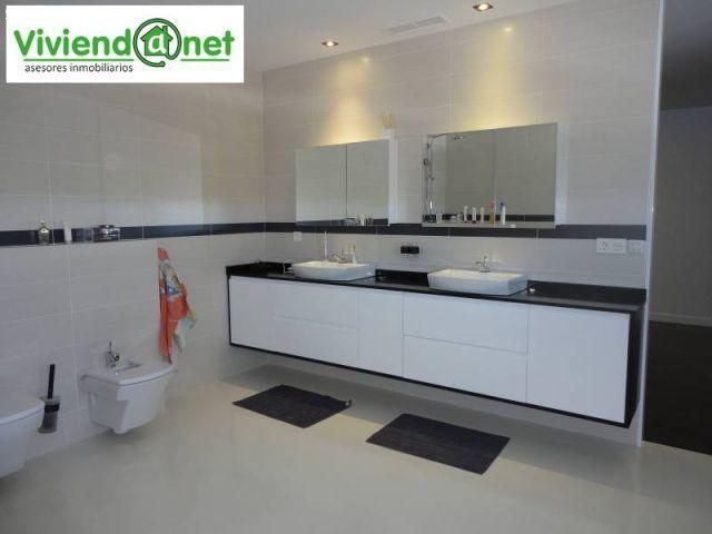 Casa en venta en el Vincle, el Baix Vinalopó