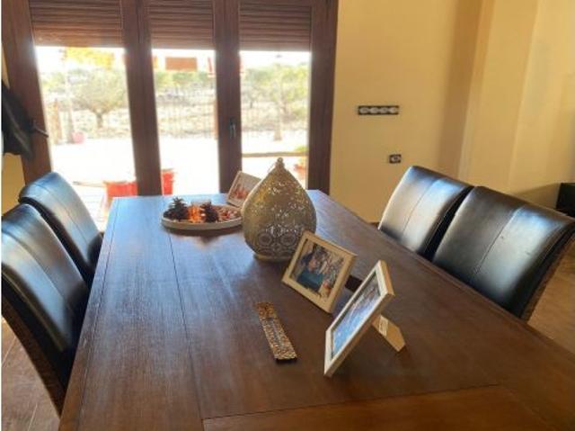 Casa en venta en Altiplano, Murcia