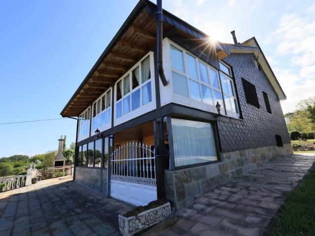 Chalet en venta en El Bierzo, Castilla y León