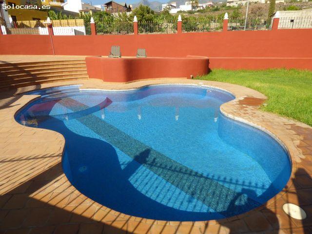 Casa en venta en Araya, Candelaria