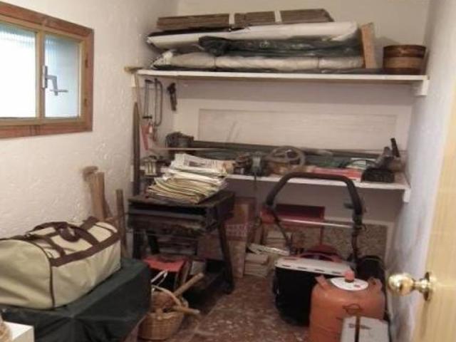 Casa en venta en Pedrezuela, Madrid