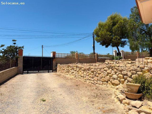Casa en venta en Río Park, l'Alacantí