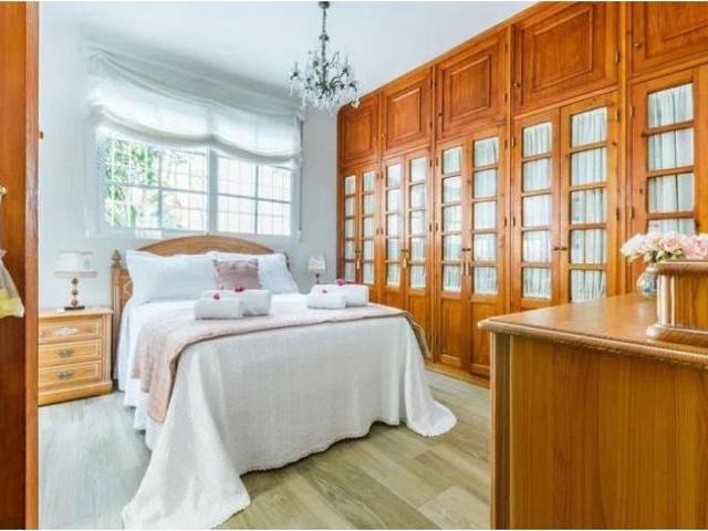Casa en alquiler en Benajarafe, La Axarquía