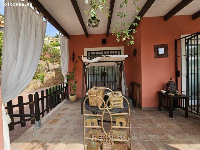 Casa en venta en Este, Málaga-Costa del Sol